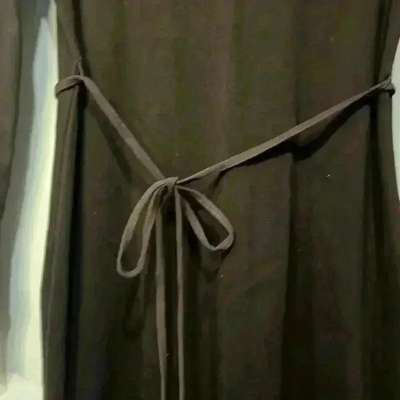 LAUREN RALPH LAUREN LONG SLEEVE DRESS - Picture 3 of 7